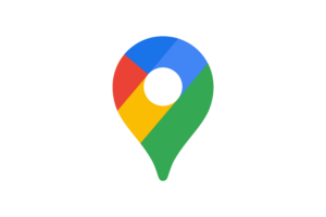 Google Mmaps Logo
